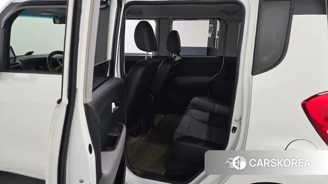 Kia The New Ray 2019 Белый из Кореи, фото 3