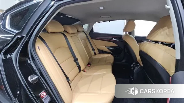 Kia K7 Premier 2019 Черный из Кореи, фото 3