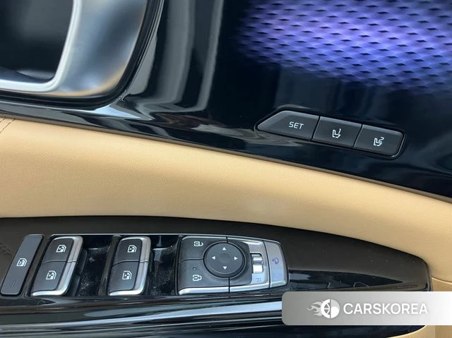 Kia Carnival 4th generation 2022 Белый из Кореи, фото 3