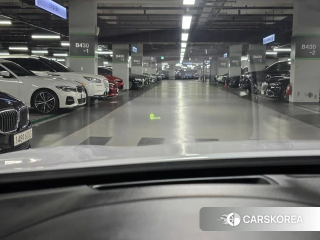 Genesis G80 2018 Белый из Кореи, фото 3