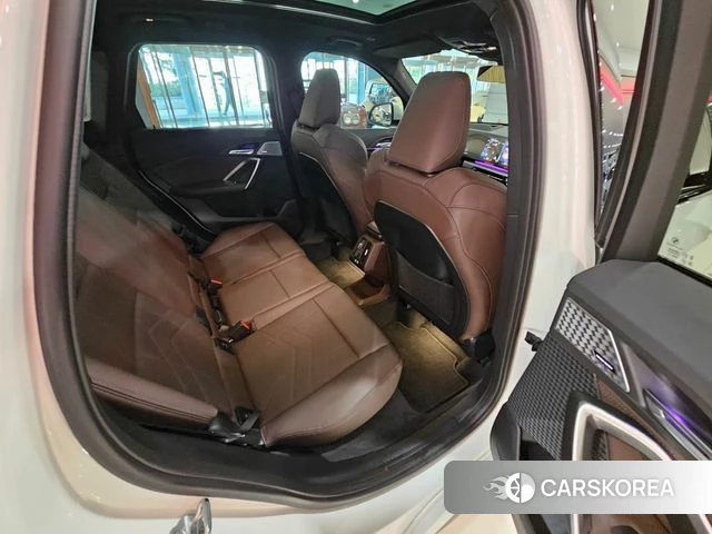 BMW X1 (U11) 2023 Белый из Кореи, фото 3