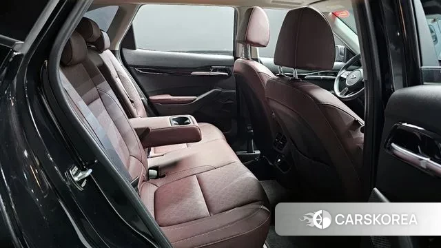 Kia Seltos 2019 Черный из Кореи, фото 3