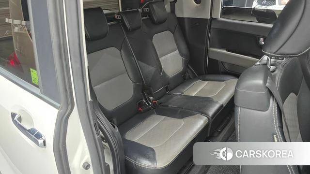 Kia The New Ray 2018 Белый из Кореи, фото 3