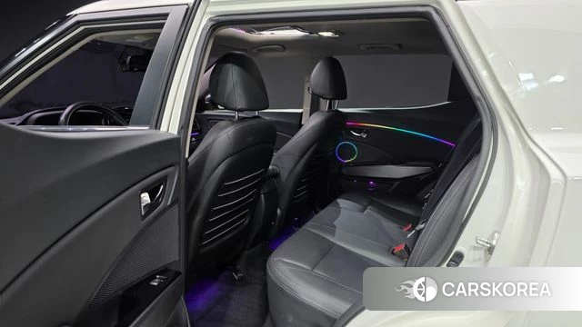 Ssangyong Berry New Tivoli 2019 Белый из Кореи, фото 3