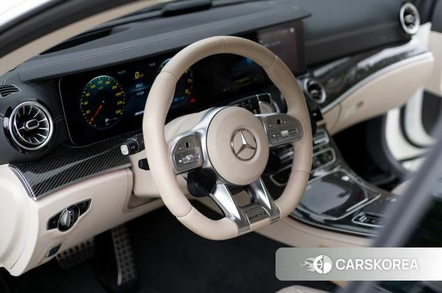Mercedes-Benz CLS-Class C257 2020 Жемчужный цвет из Кореи, фото 3