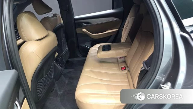 Renault Korea (Samsung) Grand Coleos 2025 Серый из Кореи, фото 3