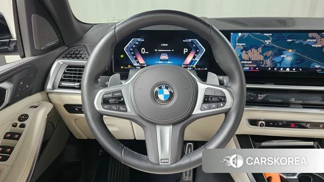 BMW X5 (G05) 2026 Белый из Кореи, фото 3