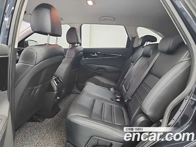 Kia The New Sorento id 2913083 из Кореи 3