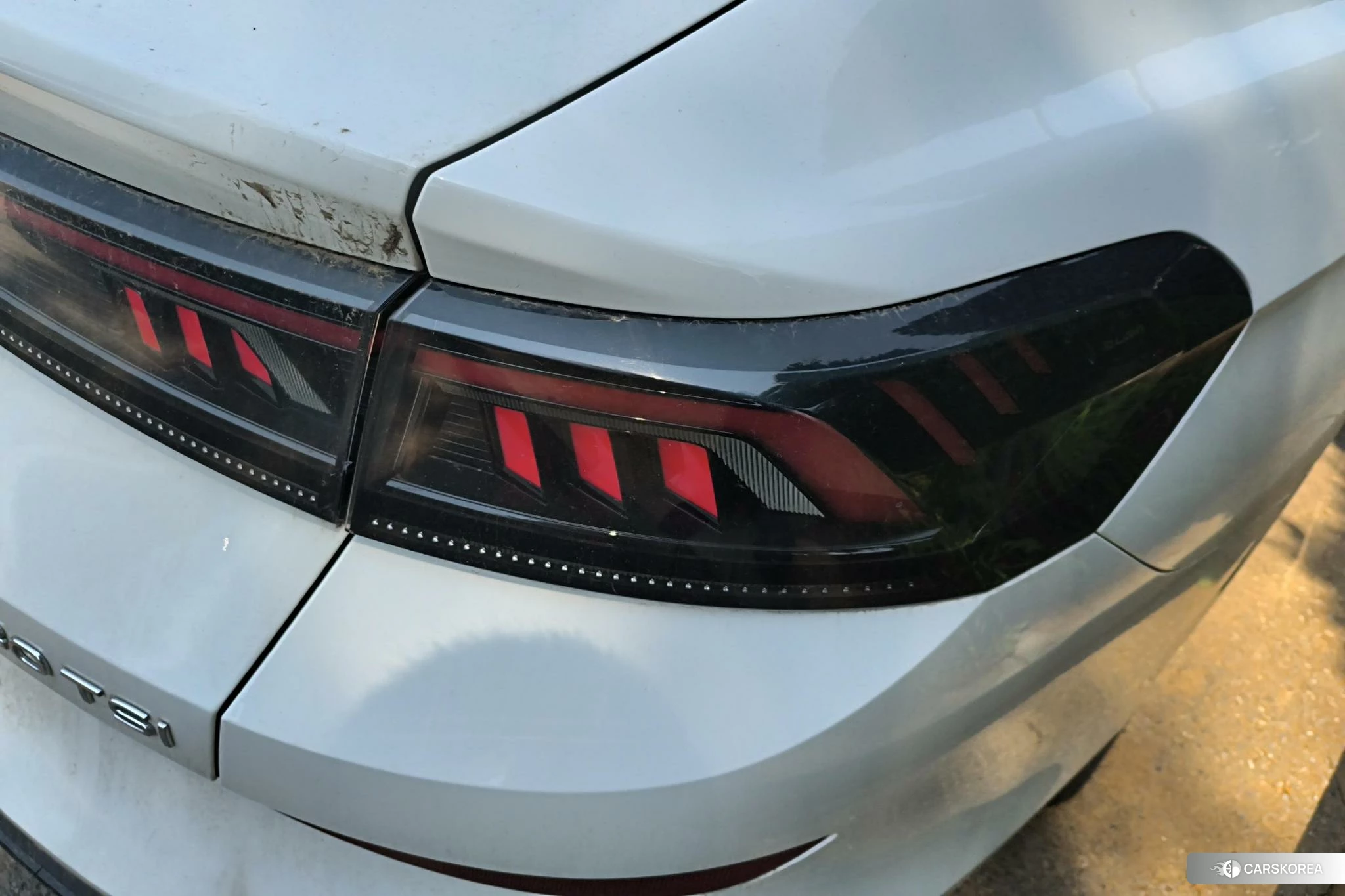 Volkswagen Lingdu 2022 Белый из Китая, фото 3