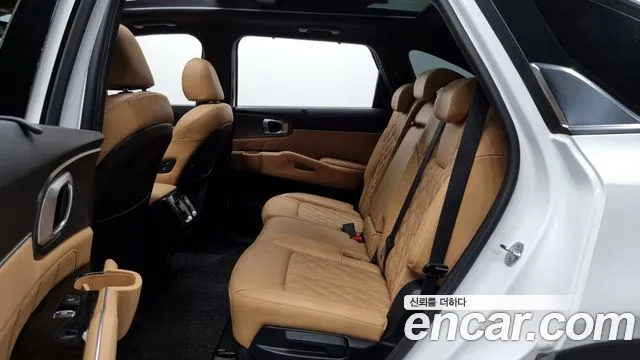 Kia Sorento 4th Generation id 2717021 из Кореи 3