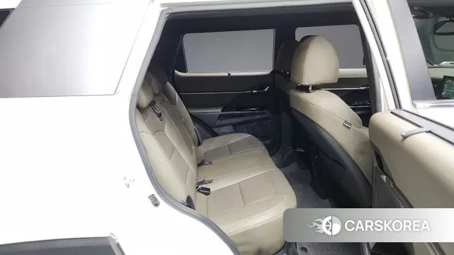 Ssangyong Torres 2023 Белый из Кореи, фото 3