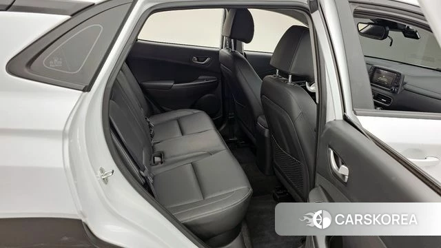 Hyundai Kona 2020 Белый из Кореи, фото 3