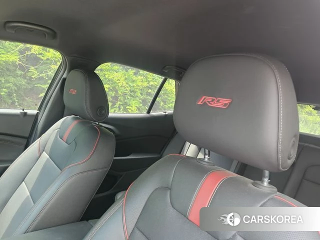 Chevrolet (GM Daewoo) Trax Crossover 2023 Черный из Кореи, фото 3