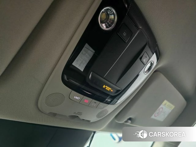 Kia K5 3rd generation 2020 Белый из Кореи, фото 3