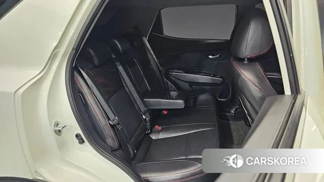Ssangyong Tivoli Air 2018 Белый из Кореи, фото 3