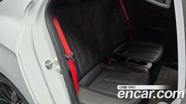 Hyundai Veloster (JS) 2019 Белый из Кореи, фото 3