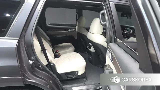 Kia Mohave Master 2020 Серый из Кореи, фото 3