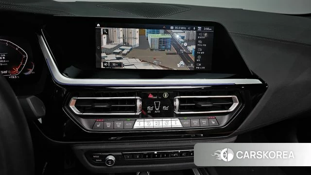 BMW Z4 (G29) 2020 Белый из Кореи, фото 3