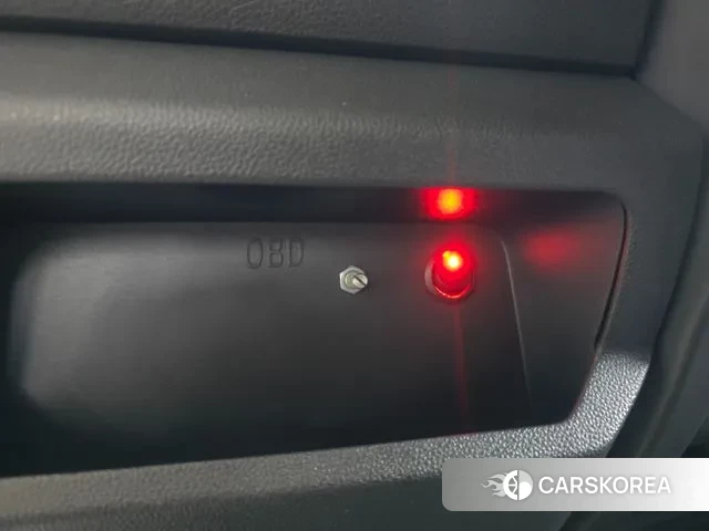 Renault Korea (Samsung) Master 2021 Черный из Кореи, фото 3