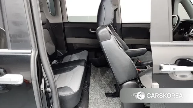 Kia The New Ray 2020 Черный из Кореи, фото 3