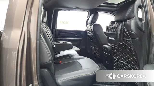 Dodge Lampicup 2018 Коричневый из Кореи, фото 3