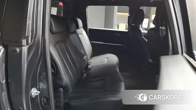 Ssangyong Rexton Sports 2020 Серый из Кореи, фото 3