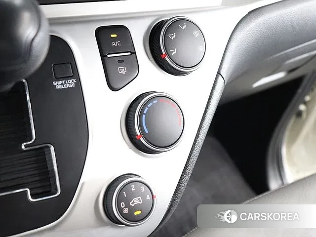 Kia The New Ray 2020 Жемчужный цвет из Кореи, фото 3