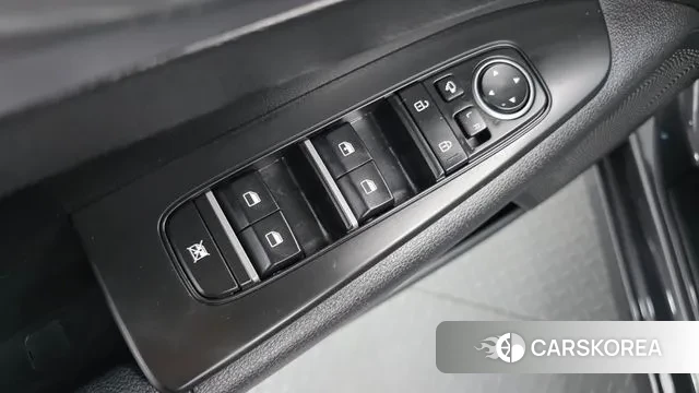 Kia The New K3 2nd generation 2021 Серый из Кореи, фото 3