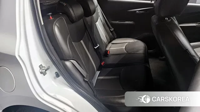 Chevrolet (GM Daewoo) The New Spark 2020 Белый из Кореи, фото 3