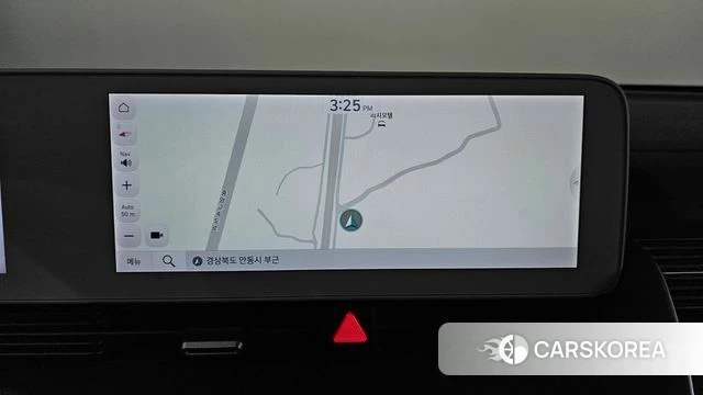 Hyundai Ionic 5 2023 Серый из Кореи, фото 3