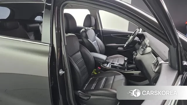 Kia The New Sorento 2018 Коричневый из Кореи, фото 3