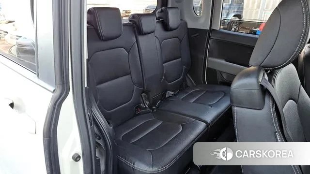 Kia The New Kia Ray 2022 Жемчужный цвет из Кореи, фото 3