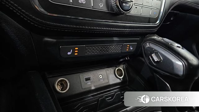 Ssangyong Rexton Sports 2019 Белый из Кореи, фото 3