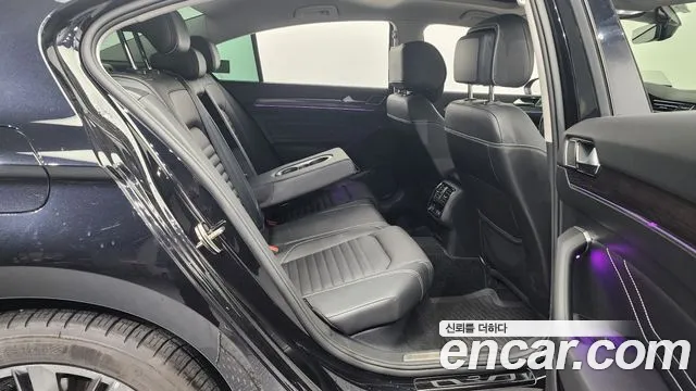 Volkswagen Passat GT (B8) id 2789733 из Кореи 3