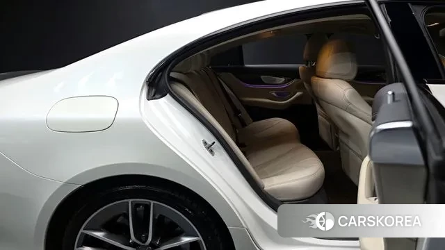 Mercedes-Benz CLS-Class C257 2020 Белый из Кореи, фото 3