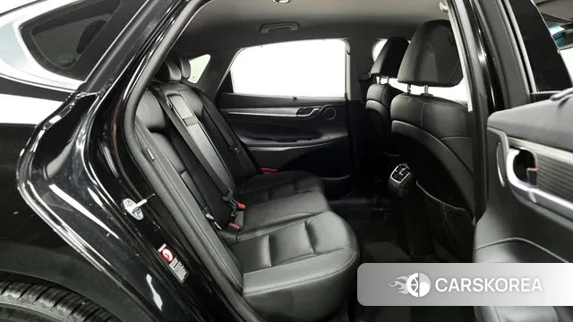 Hyundai Grandeur IG 2019 Черный из Кореи, фото 3