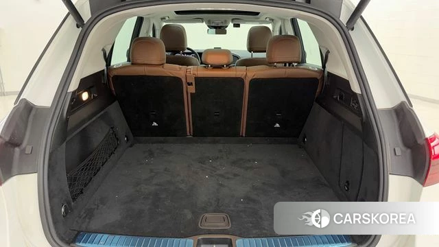 Mercedes-Benz GLE-Class W167 2025 Белый из Кореи, фото 3