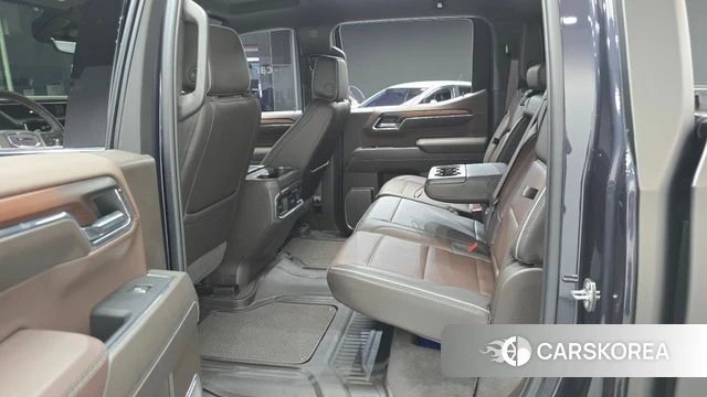 GMC Sierra 2024 Черный из Кореи, фото 3
