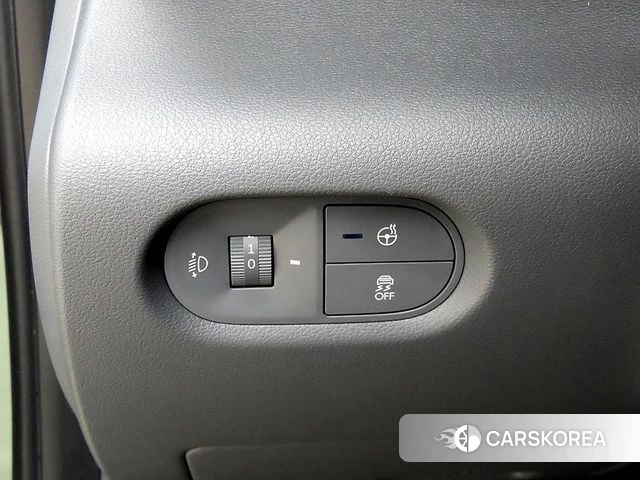 Hyundai Casper 2023 Коричневый из Кореи, фото 3