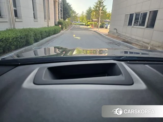 BMW X3 (G01) 2018 Серый из Кореи, фото 3