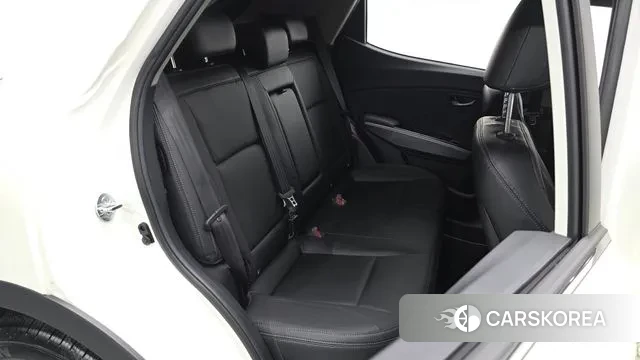 Ssangyong The New Tivoli 2024 Белый из Кореи, фото 3