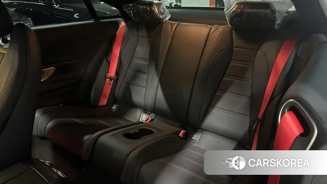 Mercedes-Benz E-Class W213 2023 Белый из Кореи, фото 3