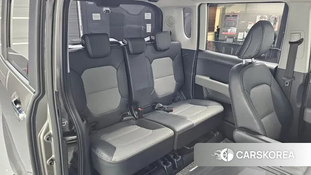 Kia The New Ray 2019 Коричневый из Кореи, фото 3