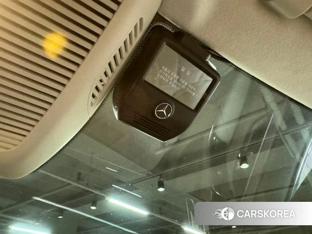 Mercedes-Benz S-Class W223 2022 Черный из Кореи, фото 3