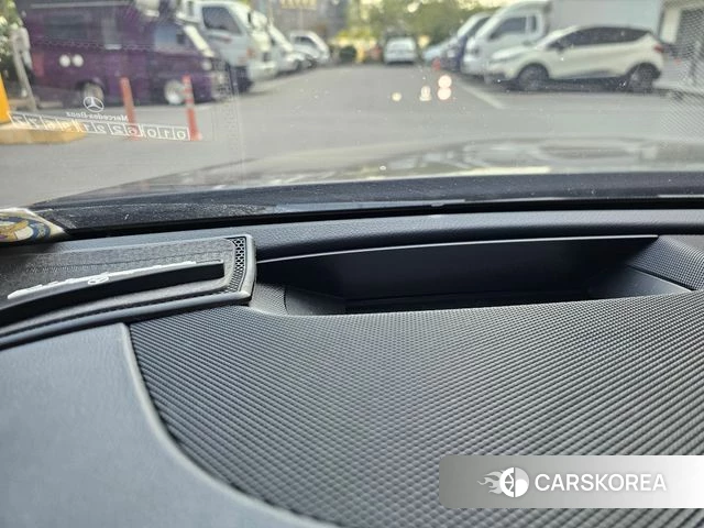 Mercedes-Benz E-Class W213 2018 Черный из Кореи, фото 3