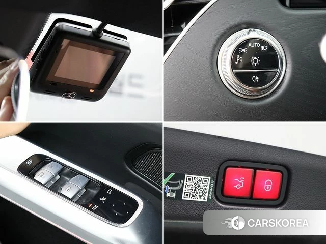 Mercedes-Benz E-Class W214 2025 Белый из Кореи, фото 3