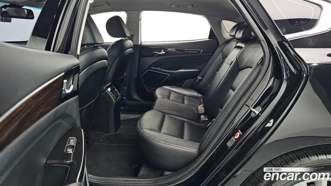 Kia Come New K7 id 2096481 из Кореи 3