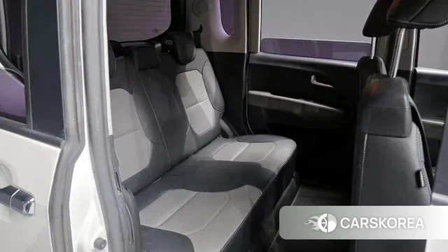 Kia The New Ray 2018 Белый из Кореи, фото 3