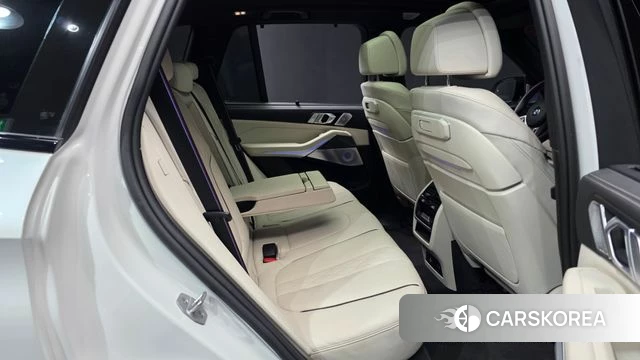 BMW X5 (G05) 2025 Белый из Кореи, фото 3