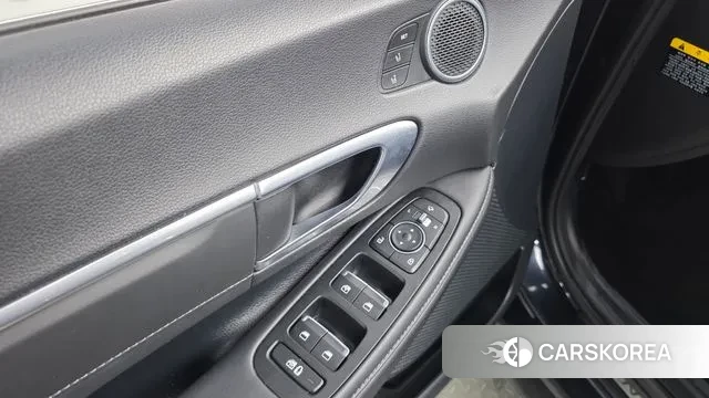 Hyundai Sonata (DN8) 2019 Синий из Кореи, фото 3